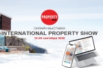 Online Property Show 10-20 сентября 2020